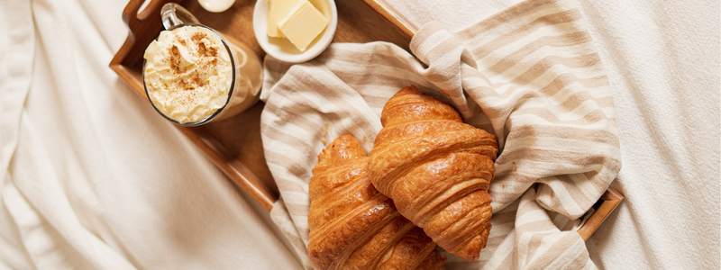 Croissant Deborah Rittwagen