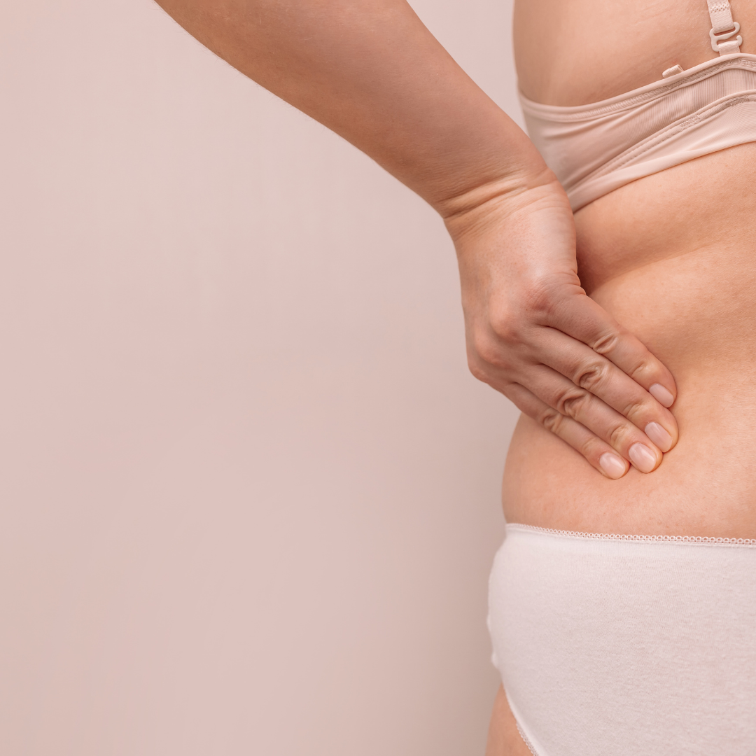 54 PCOS Entzündung