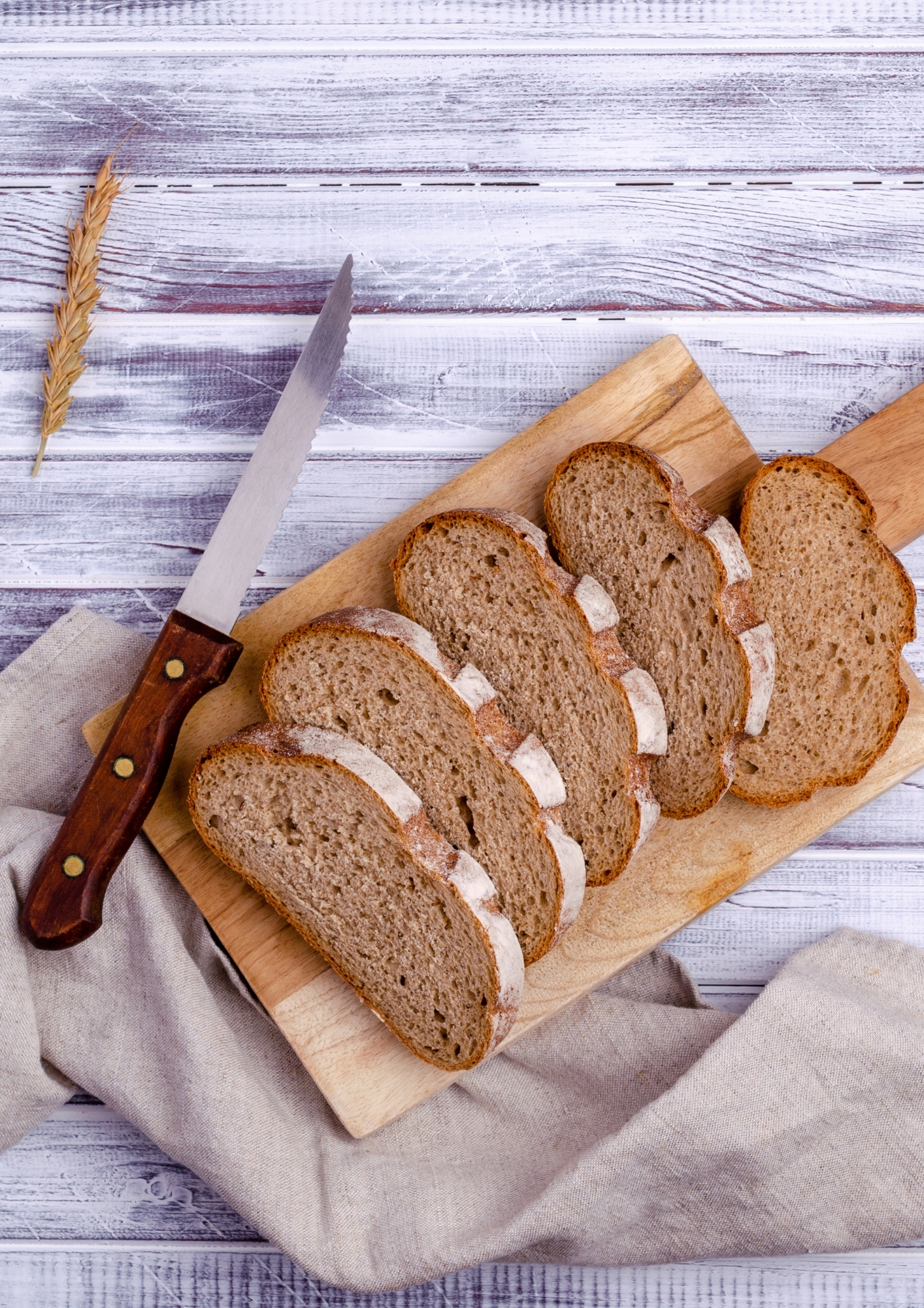 Brotnation Deutschland