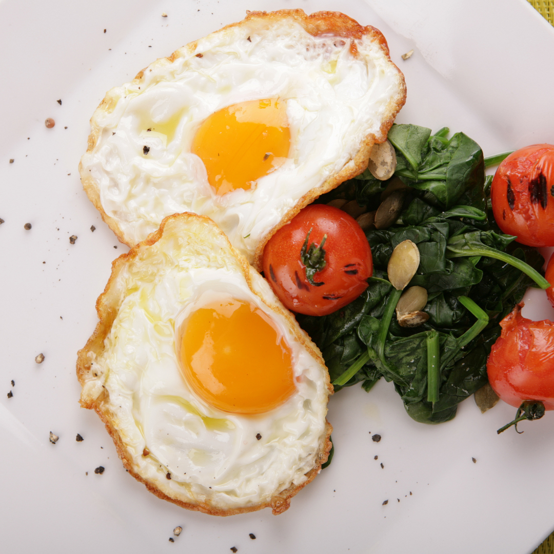 BLOG Titelbild (11) Soll ich Frühstücken? Ist Frühstücken gesund?