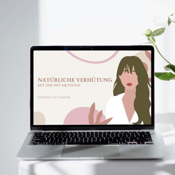 Natürliche Verhütung mit der NFP-Methode (Video-Kurs)