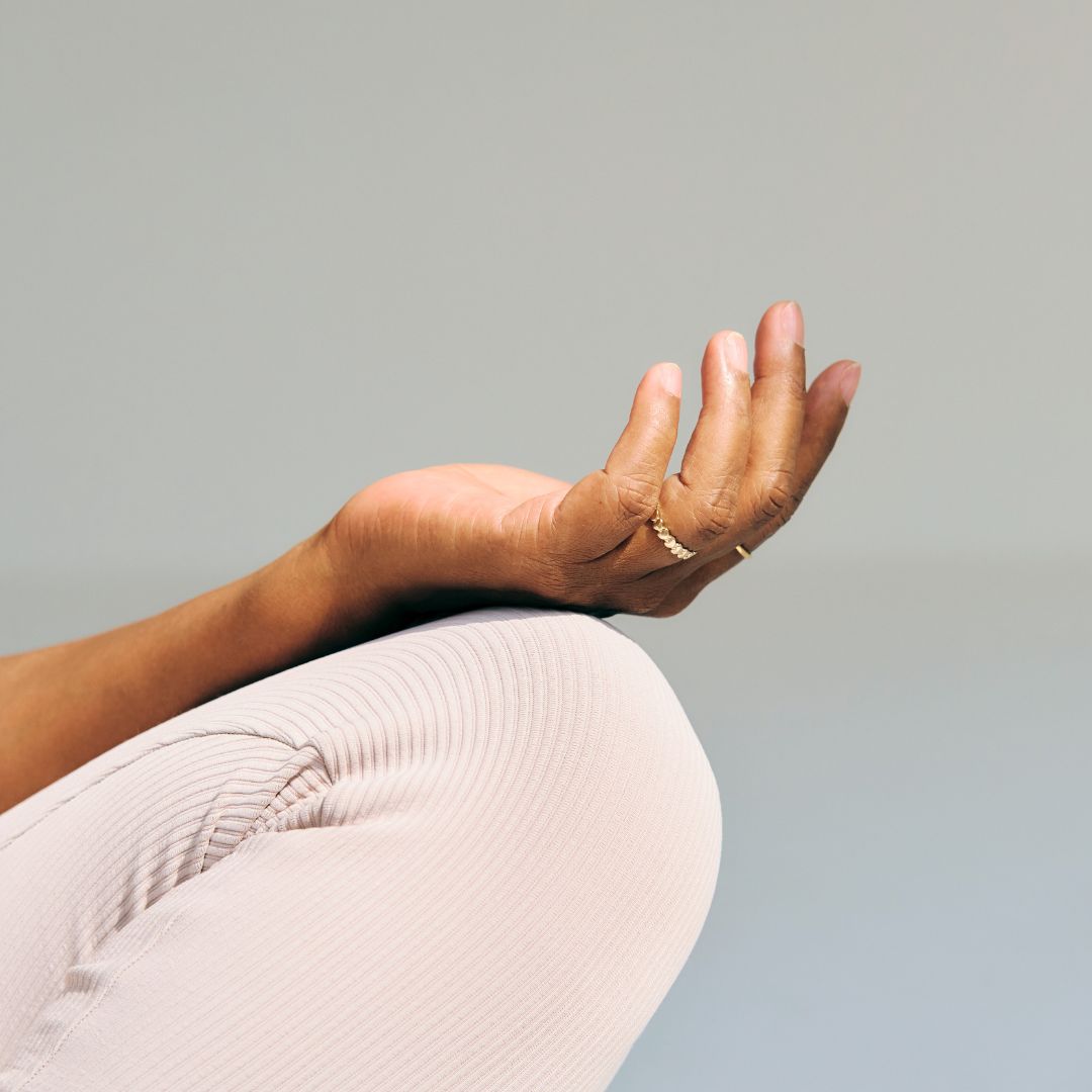 Meditations-Mai – und warum ich so richtig daran gescheitert bin